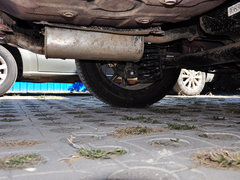 中华V5 2014款 1.5T 自动 两驱豪华型 5座