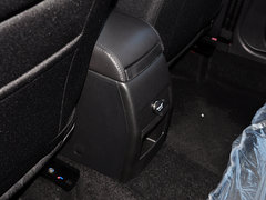 2014款 1.5T 自动 两驱豪华型 5座