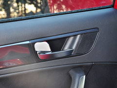 中华V5 2014款 1.5T 自动 两驱豪华型 5座