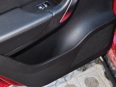 2014款 1.5T 自动 两驱豪华型 5座