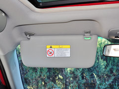 2014款 1.5T 自动 两驱豪华型 5座