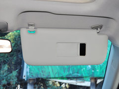 2014款 1.5T 自动 两驱豪华型 5座