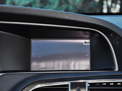 2014款 1.5T 自动 两驱豪华型 5座