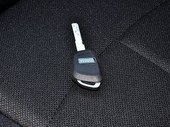 2014款 1.5T 自动 两驱豪华型 5座