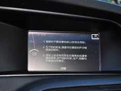 2014款 1.5T 自动 两驱豪华型 5座