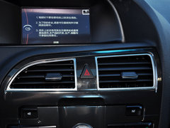 2014款 1.5T 自动 两驱豪华型 5座