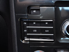 2014款 1.5T 自动 两驱豪华型 5座