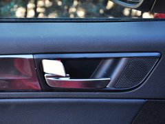 2014款 1.5T 自动 两驱豪华型 5座