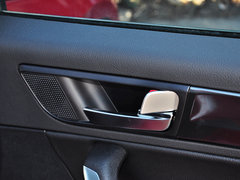 2014款 1.5T 自动 两驱豪华型 5座