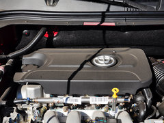 2014款 1.5T 自动 两驱豪华型 5座