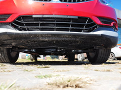 2014款 1.5T 自动 两驱豪华型 5座