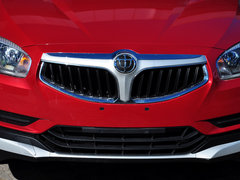 2014款 1.5T 自动 两驱豪华型 5座
