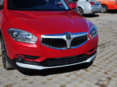 2014款 1.5T 自动 两驱豪华型 5座