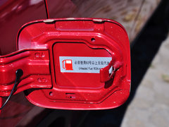 2014款 1.5T 自动 两驱豪华型 5座