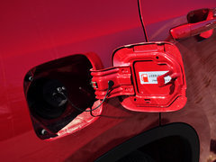 2014款 1.5T 自动 两驱豪华型 5座