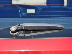 2014款 1.5T 自动 两驱豪华型 5座