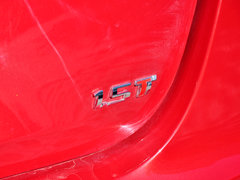 2014款 1.5T 自动 两驱豪华型 5座
