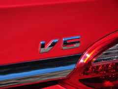 2014款 1.5T 自动 两驱豪华型 5座