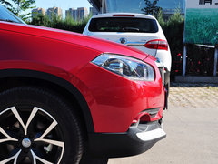 2014款 1.5T 自动 两驱豪华型 5座