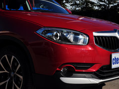 2014款 1.5T 自动 两驱豪华型 5座