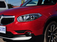 2014款 1.5T 自动 两驱豪华型 5座