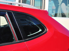 2014款 1.5T 自动 两驱豪华型 5座