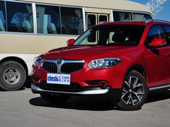 2014款 1.5T 自动 两驱豪华型 5座