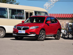 2014款 1.5T 自动 两驱豪华型 5座