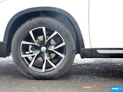 2014款 1.5T 自动 两驱豪华型 5座