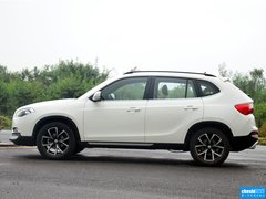 2014款 1.5T 自动 两驱豪华型 5座