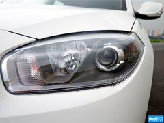 2014款 1.5T 自动 两驱豪华型 5座