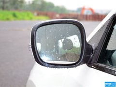 2014款 1.5T 自动 两驱豪华型 5座