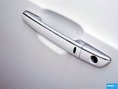 2014款 1.5T 自动 两驱豪华型 5座