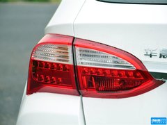 2014款 1.5T 自动 两驱豪华型 5座