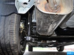 2014款 1.5T 自动 两驱豪华型 5座