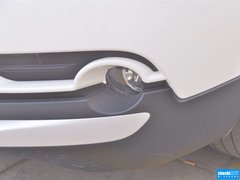 2014款 1.5T 自动 两驱豪华型 5座