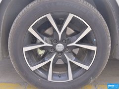 2014款 1.5T 自动 两驱豪华型 5座