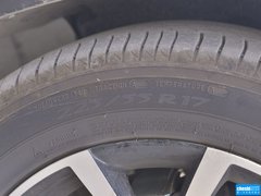 2014款 1.5T 自动 两驱豪华型 5座
