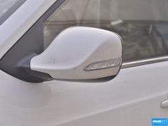 2014款 1.5T 自动 两驱豪华型 5座