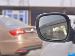 2014款 1.5T 自动 两驱豪华型 5座