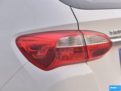2014款 1.5T 自动 两驱豪华型 5座