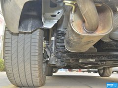 2014款 1.5T 自动 两驱豪华型 5座