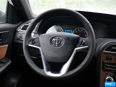 2014款 1.5T 自动 两驱豪华型 5座