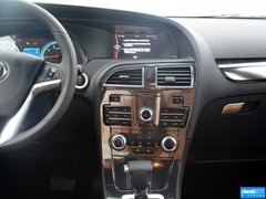 2014款 1.5T 自动 两驱豪华型 5座
