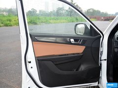 2014款 1.5T 自动 两驱豪华型 5座