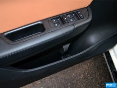 2014款 1.5T 自动 两驱豪华型 5座