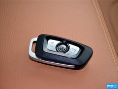 2014款 1.5T 自动 两驱豪华型 5座