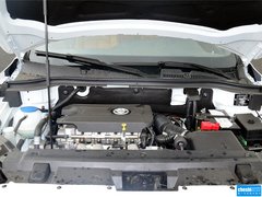 2014款 1.5T 自动 两驱豪华型 5座