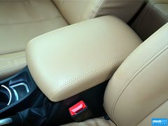 2014款 1.5T 自动 两驱豪华型 5座