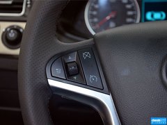 2014款 1.5T 自动 两驱豪华型 5座